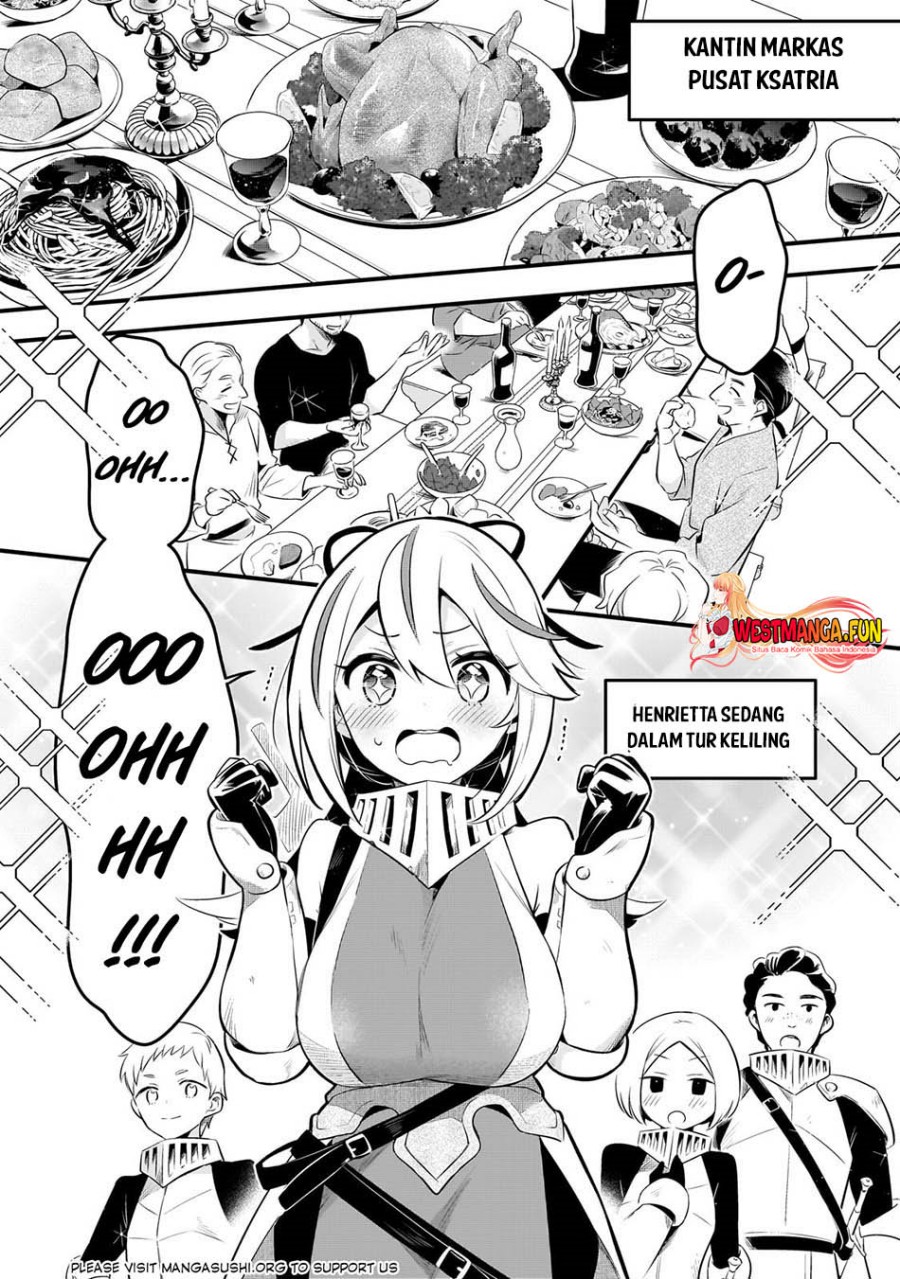 Welcome to Cheap Restaurant of Outcasts! (Tsuihousha Shokudou e Youkoso!) Chapter 45